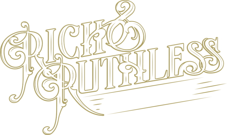 Rich & Ruthless Records
